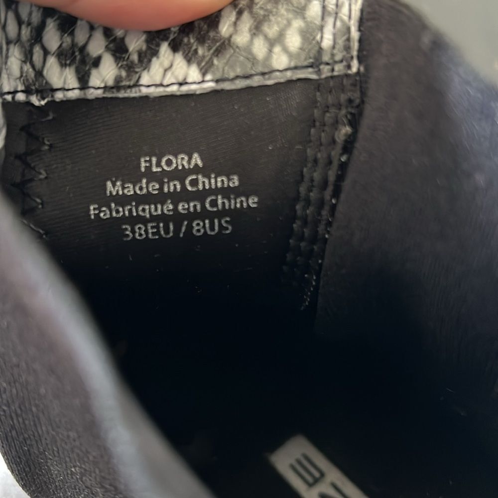 Noize Flora Boots - Picture 11 of 11
